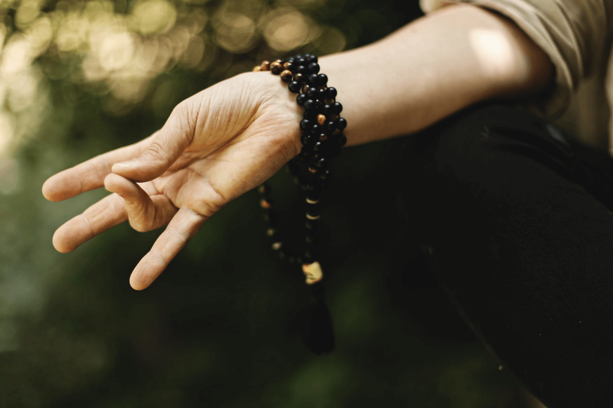 Laura Blog - Reducing Stress - The Benefits of Meditation