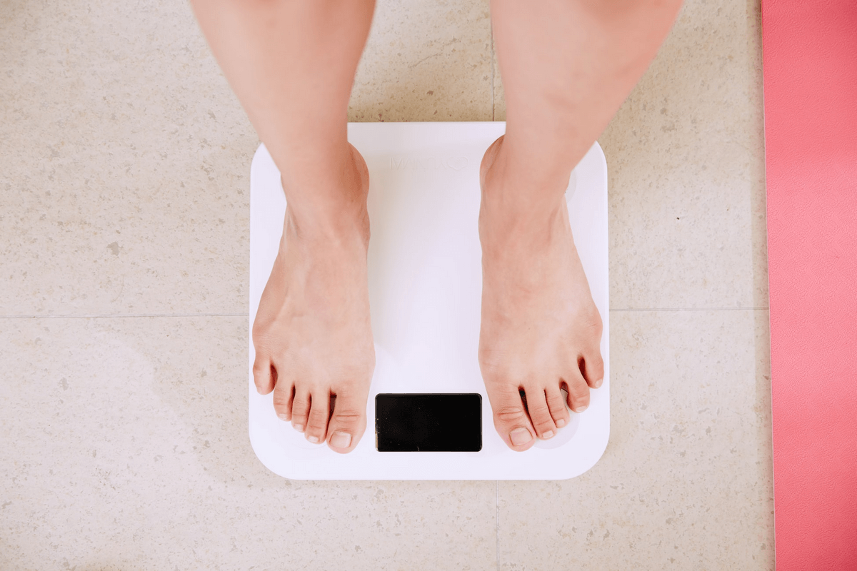 Mythes sur le poids et l'image 1 - En finir avec la culture du régime - Blogue Laura