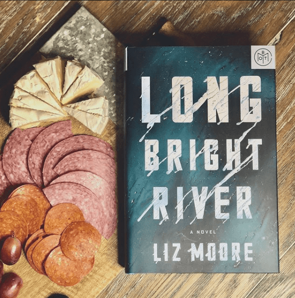 Laura Blog - Top Reads - Long Bright River