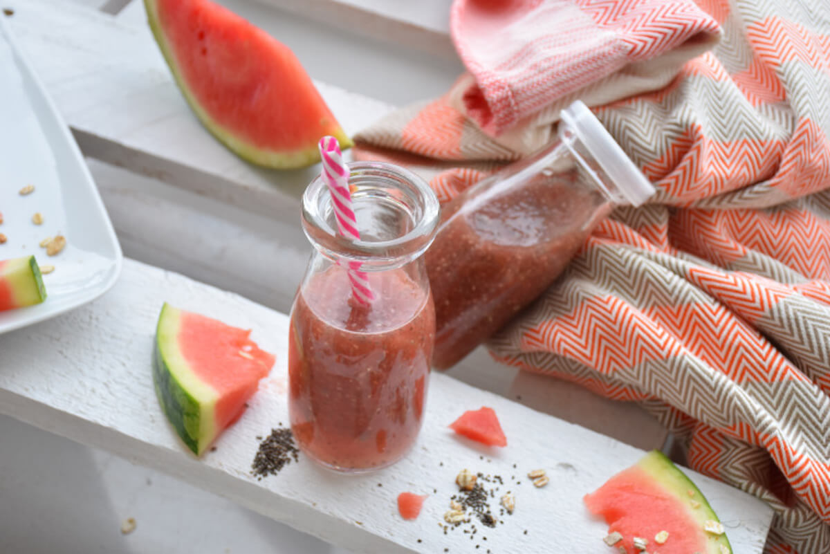 5 smoothies santé et savoureux | Blogue Laura