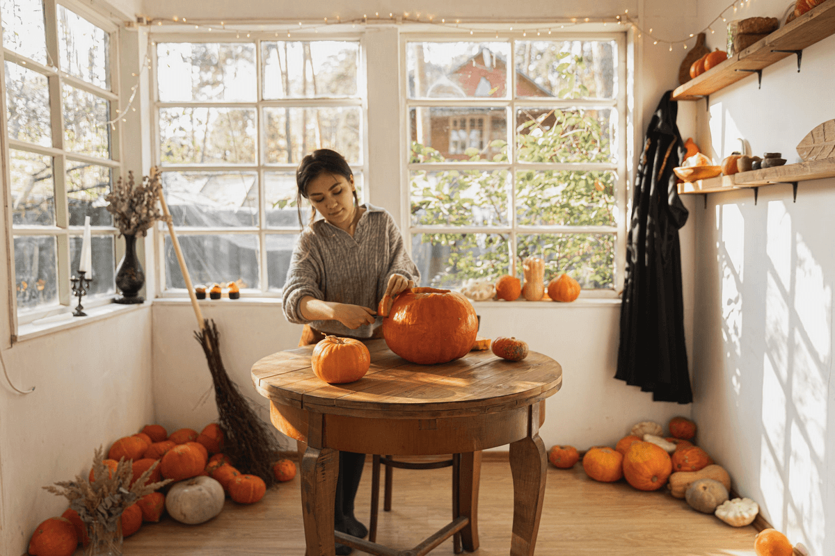 Idées d'activités pour Halloween - Bricolage (DIY) - Blogue Laura