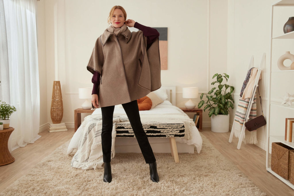 10 Reasons to Get Dressed This Fall | Fashion | Laura Blog