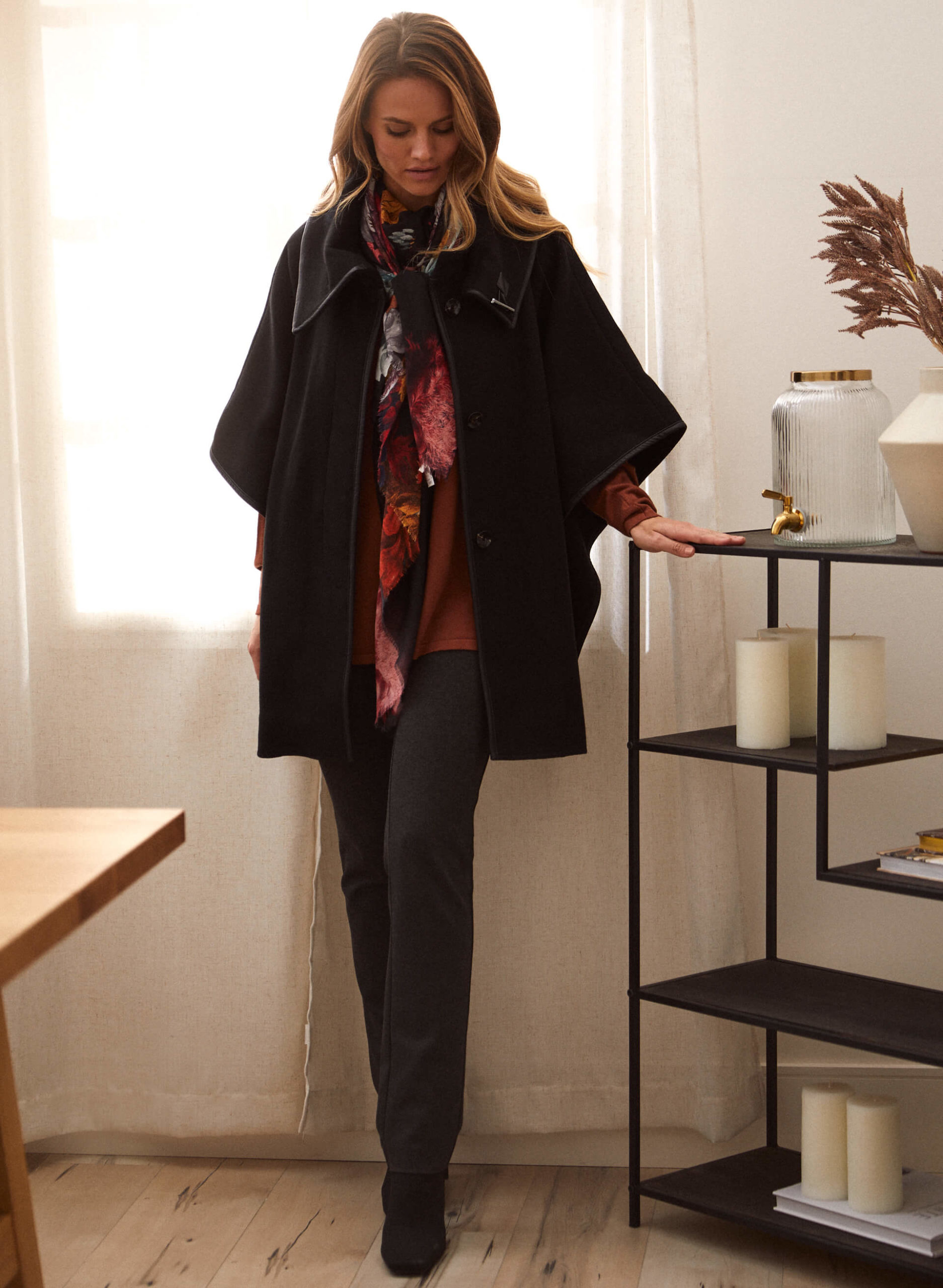 5 styles de manteaux que vous voudrez adopter | Mode | Blogue Laura