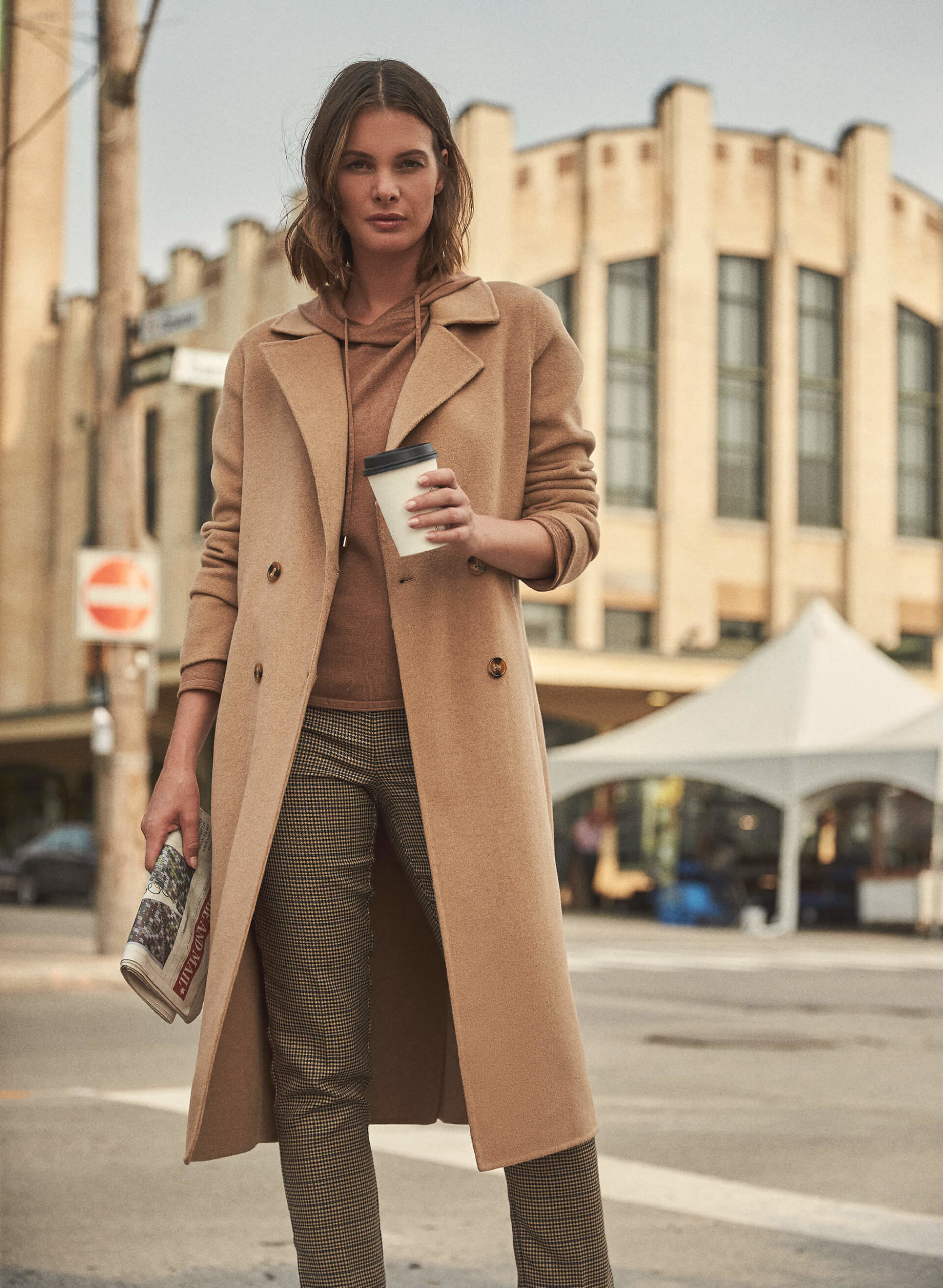 5 styles de manteaux que vous voudrez adopter | Mode | Blogue Laura