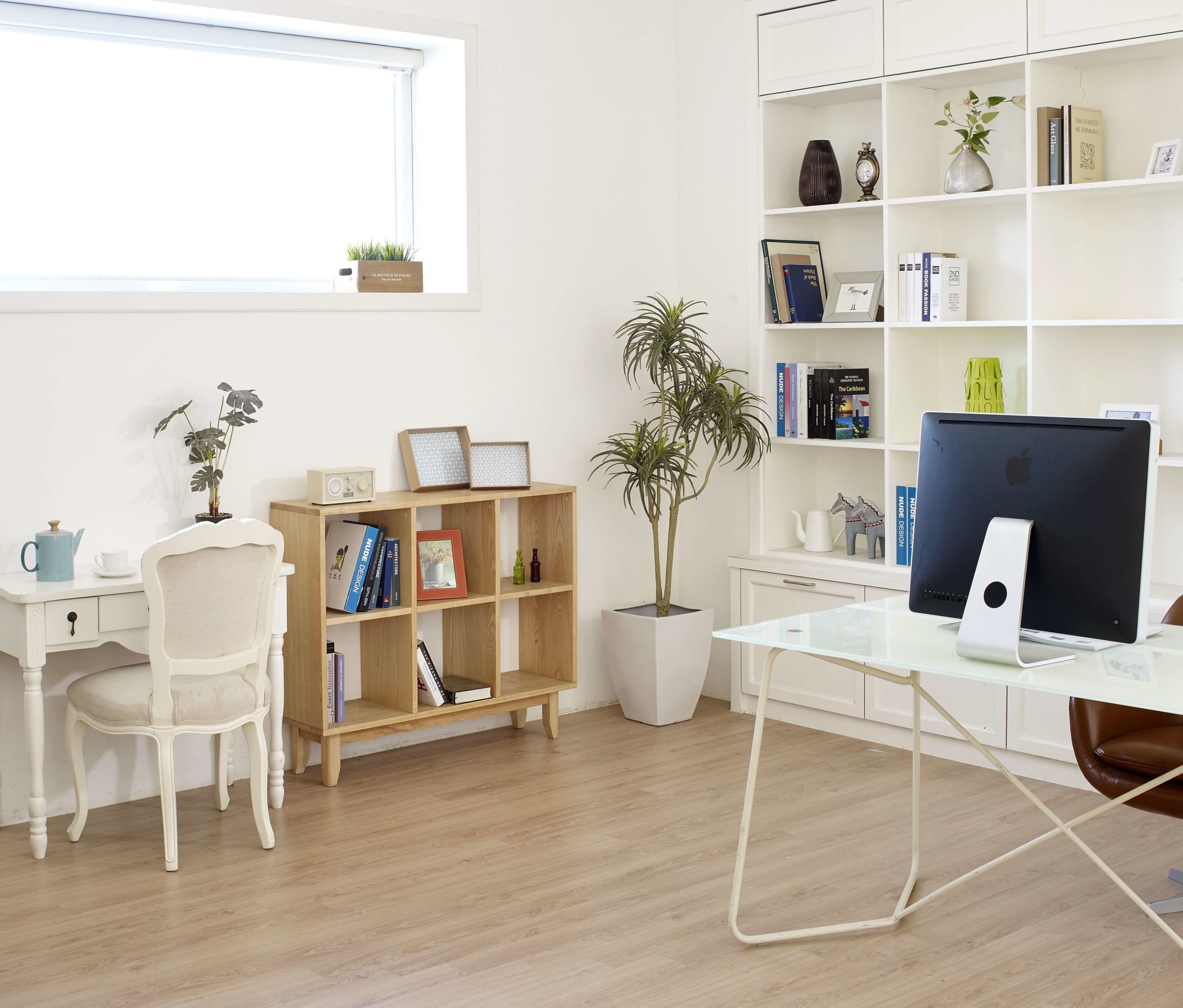 Work from Home: Creating the Perfect Workspace