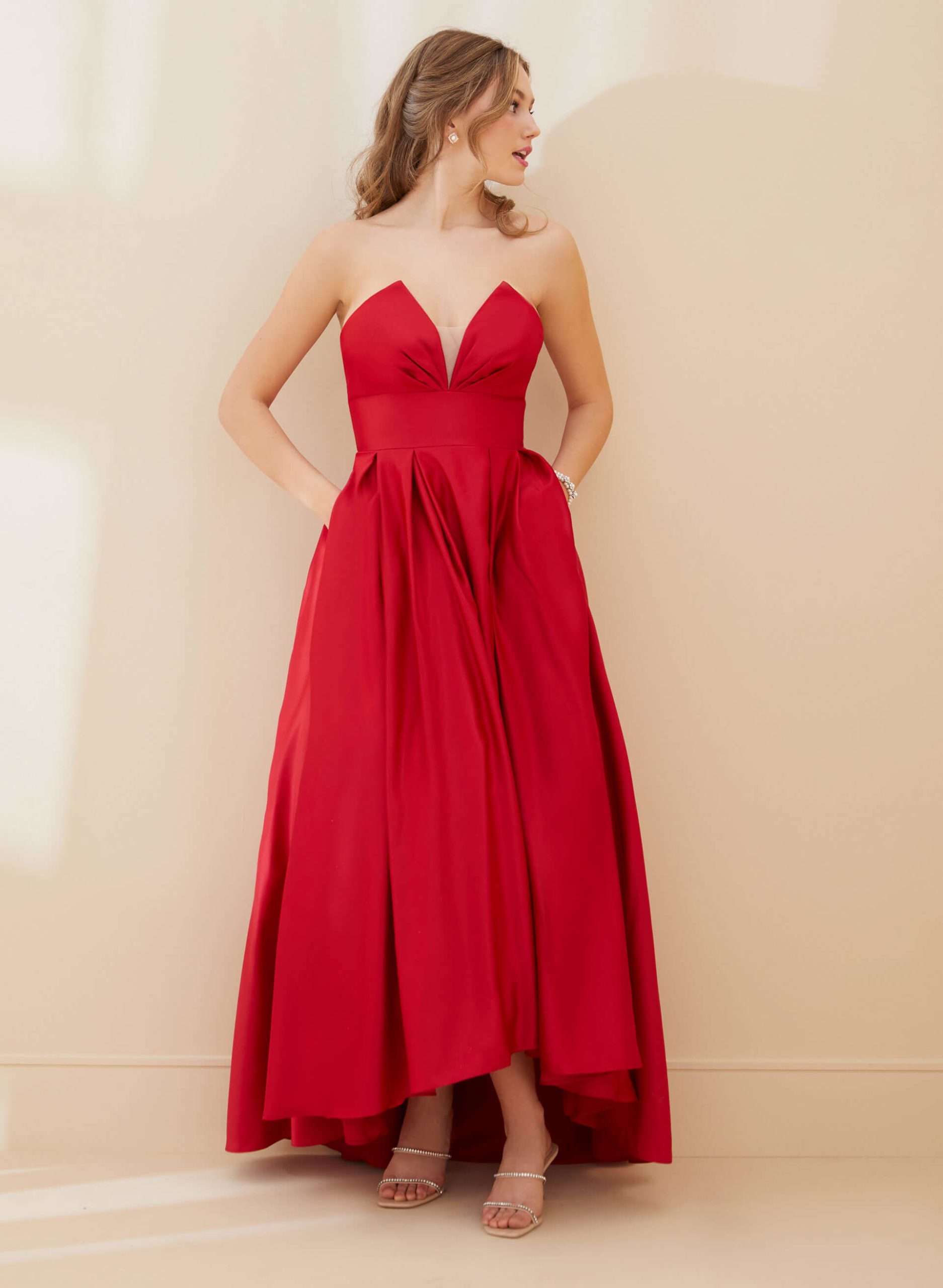 Meet the Stunning Prom Dresses of Your Dreams 