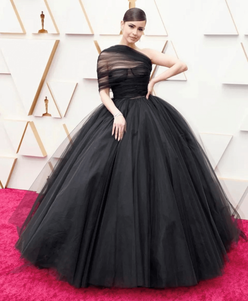 Oscars 2022: Get the Red Carpet Look | Fashion | Laura Blog