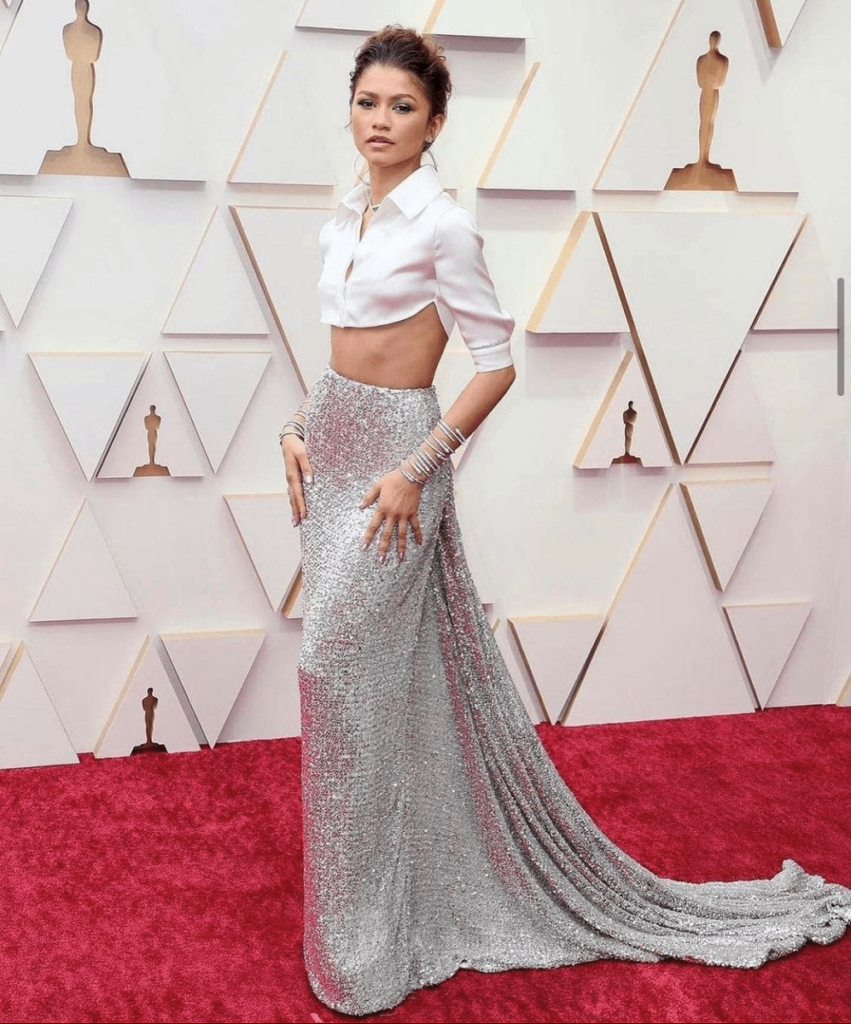 Oscars 2022: Get the Red Carpet Look | Fashion | Laura Blog