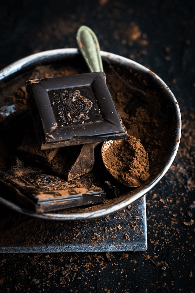 Halloween and Dark Chocolate | Lifestyle | Laura Blog