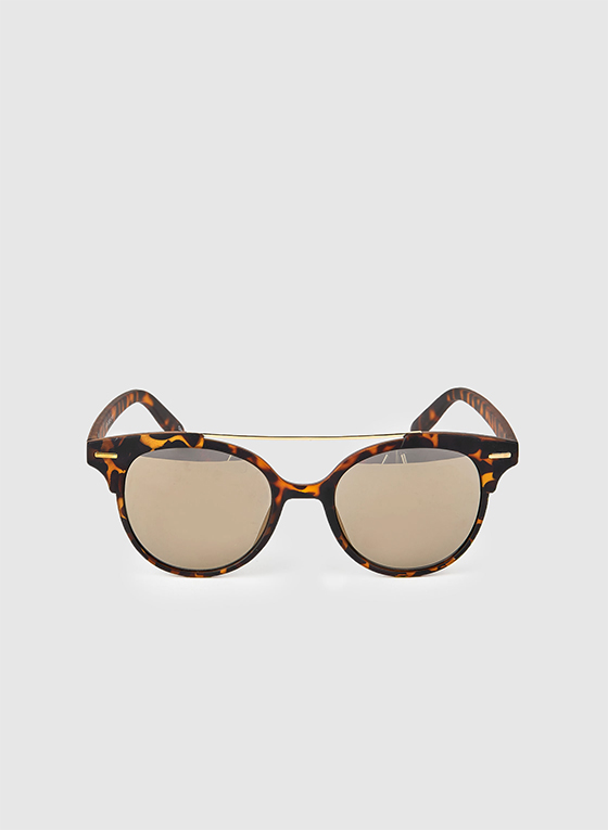 Laura Blog - Laura - Spring Collection 2019 - Mother's Day - Tortoise Shell Sunglasses