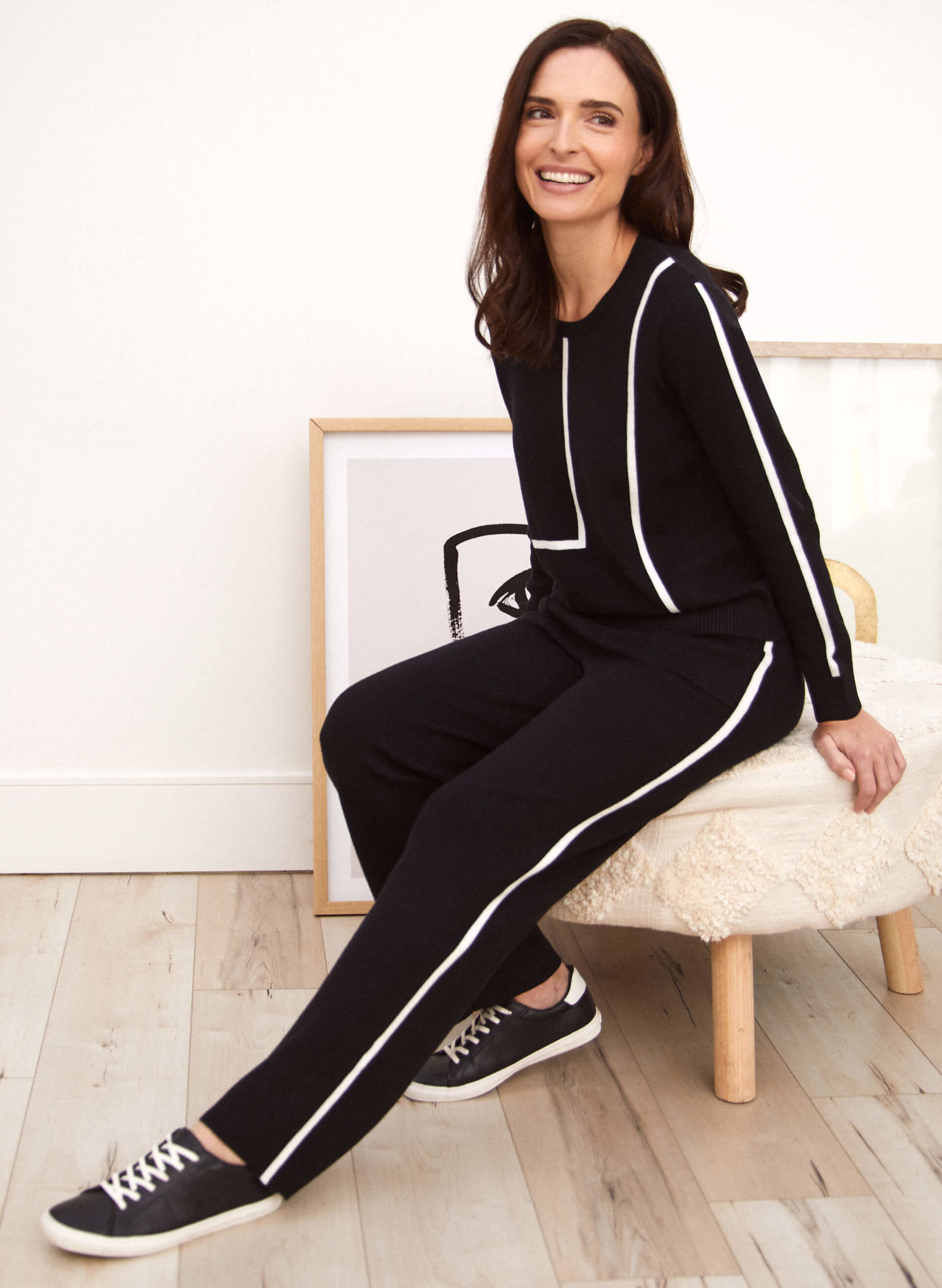 Loungewear for the Holidays