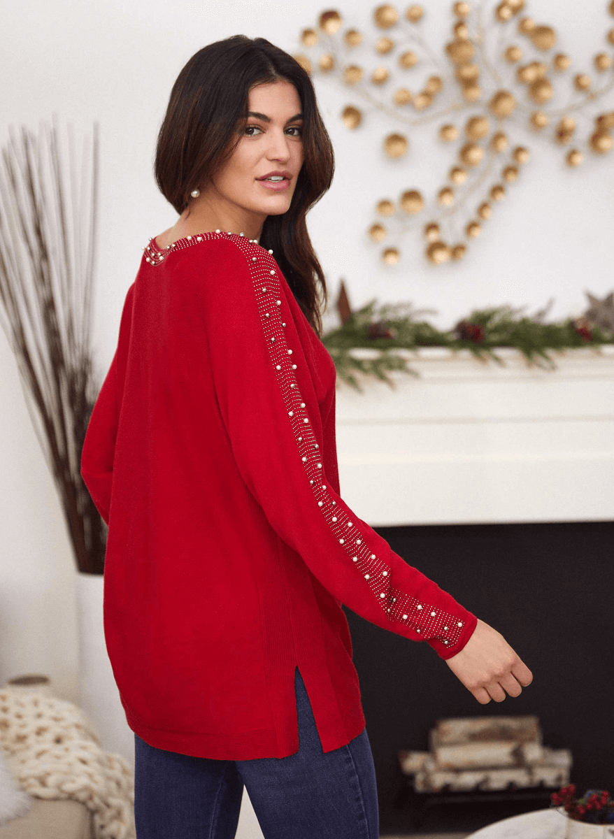 5 Looks Perfect for the Holidays | Fashion | Laura Canada