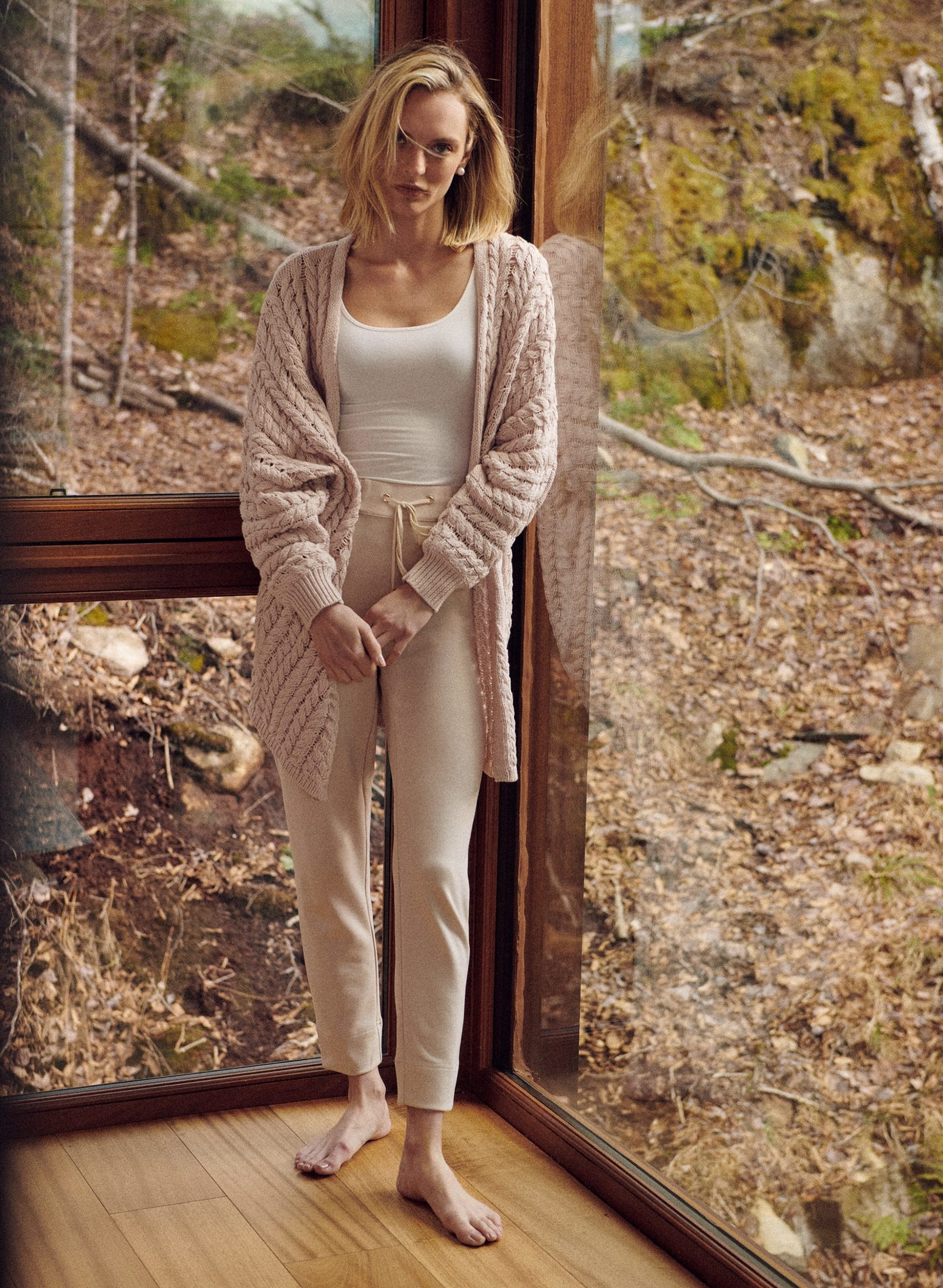 Loungewear for the Holidays