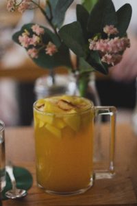Easy Winter Cocktails For Everyone | Lifestyle & Food | Laura Blog